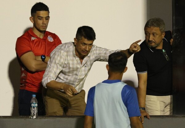 Diario HOY | Se fue Gustavo Florentín: General de Mallorquín vuelve a cambiar de DT