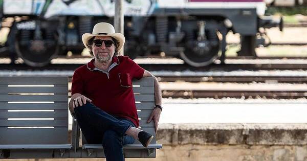 La Nación / Joaquín Sabina estrena documental en apertura de San Sebastián