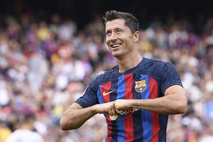 Diario HOY | Lewandowski guía al Barcelona al reencuentro con la victoria