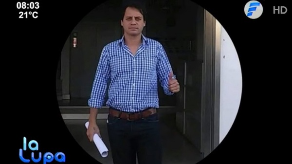 Murió ‘Cachito’ Espinoza en accidente en Argentina | Noticias Paraguay
