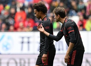 Diario HOY | El Bayern pierde por primera vez en la temporada