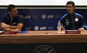 Paraguay y la posibilidad de otro amistoso ante una Selección Sudamericana  - Selección Paraguaya - ABC Color