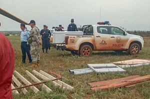 Muere campesino que fue disparado hace días por un peón en Itakyry - Noticiero Paraguay