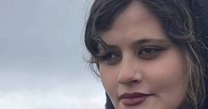 La Nación / Irán: indigna muerte de mujer de 22 años tras arresto por llevar mal el velo