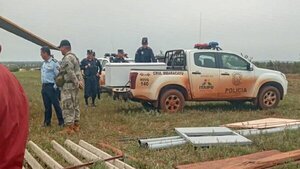 Muere campesino que fue disparado hace días por un peón en Itakyry