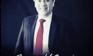 Presentan álbum “Susurros del corazón” para enamorarse