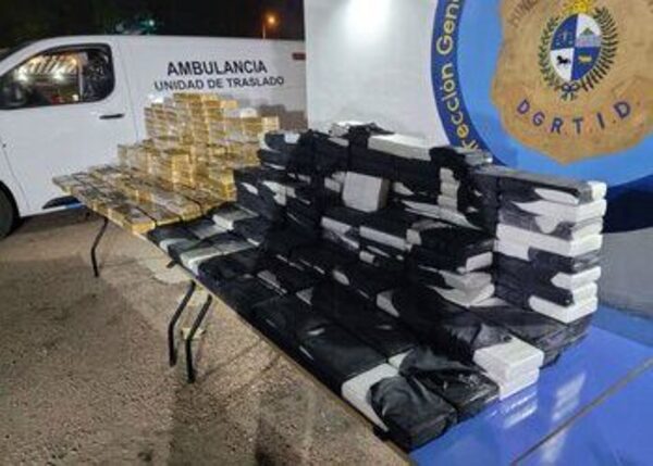¿Se adaptará Uruguay a su nuevo rol en el narcotráfico internacional?