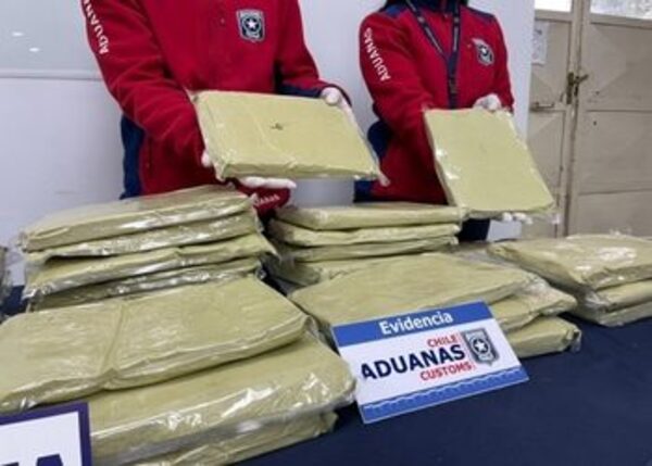De kratom a sales de baño: las raras drogas psicoactivas que están llegando a Chile