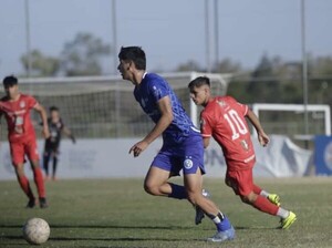 Sub 19: Las emociones del capítulo 11 - APF
