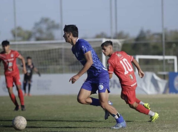 Sub 19: Las emociones del capítulo 11 - APF