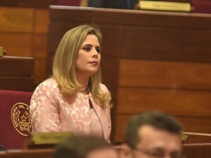 Kattya González: "No somos aliados incondicionales de nadie" - El Independiente