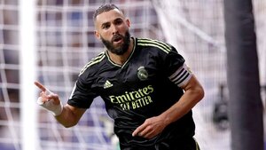 Se pierde el derbi: Benzema no estará en el partido del Real Madrid ante Atlético