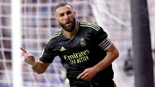 Se pierde el derbi: Benzema no estará en el partido del Real Madrid ante Atlético