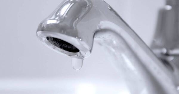 La Nación / Essap alerta que servicio de agua se resentirá en trece barrios de Asunción