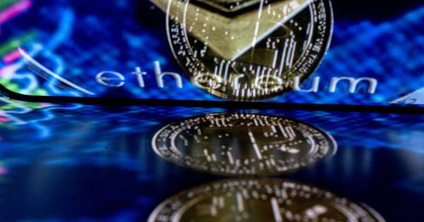 La Nación / Ethereum: criptomoneda culminó mutación para consumir menos energía