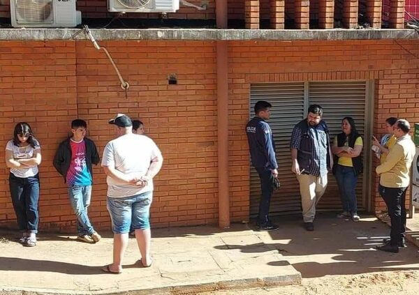 Motochorros mataron a un comerciante en Choré