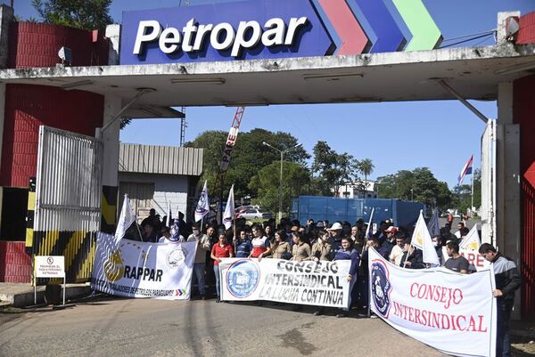 PGN 2023: se asigna más recursos a cuestionadas empresas públicas - Economía - ABC Color