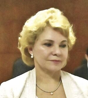 SET ignoró a Abogacía del Tesoro para contratos directos con el CIAT - Política - ABC Color