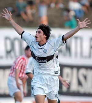 Fallece Néstor “Cachito” Espinoza - Fútbol - ABC Color