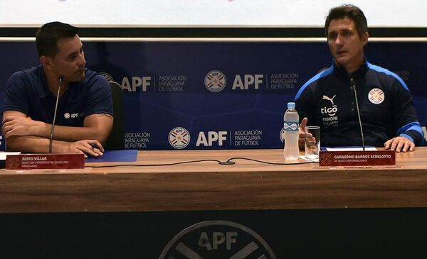 Viaje de la selección a Austria se realiza por tanda - Fútbol - ABC Color