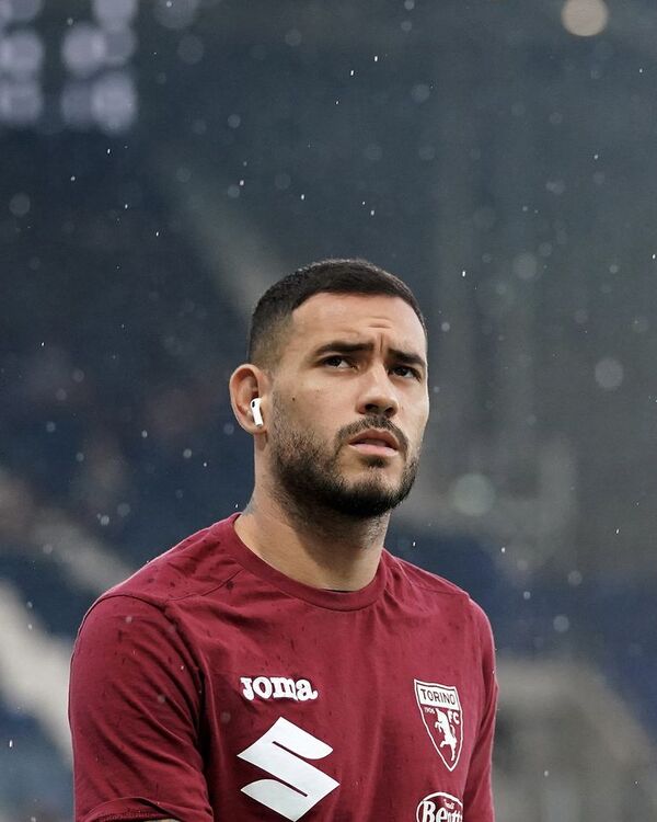 El Torino de Sanabria pierde y se aleja de la cima de la Serie A - Fútbol Internacional - ABC Color
