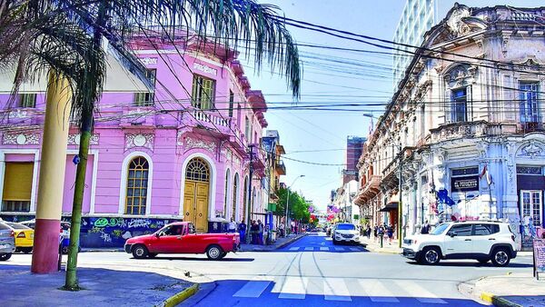 Para revitalizar el casco histórico recomiendan repoblar y sancionar