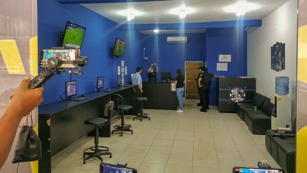 Apuestas clandestinas no pueden investigarse por trabas judiciales