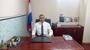 Es un orgullo y una gran responsabilidad trabajar con el expediente electrónico, afirma juez - Judiciales.net