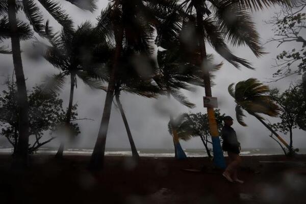 Puerto Rico declara la emergencia estatal - El Independiente