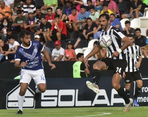 Libertad y Sportivo Ameliano abren la segunda rueda del torneo Clausura - Fútbol - ABC Color