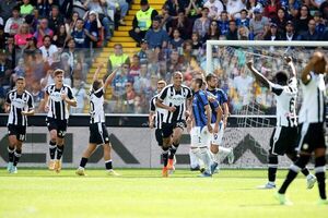 Deulofeu comanda el asalto al liderato del Udinese - Fútbol Internacional - ABC Color