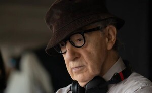 El director estadounidense Woody Allen anuncia su retiro del cine - Megacadena — Últimas Noticias de Paraguay
