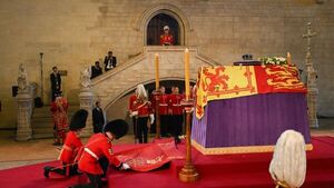 Diario HOY | Londres recibe a dirigentes mundiales para despedir a Isabel II