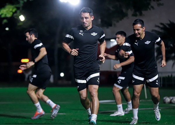 Dos partidos abrirán la Fecha 12 del Clausura