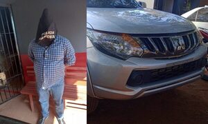 Sacan de circulación a peligroso borracho al volante
