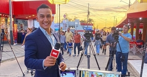 Tras un fuerte debate, cibernautas disparan contra el periodista Mariano López