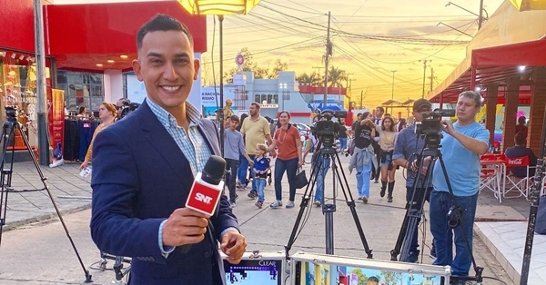 Tras un fuerte debate, cibernautas disparan contra el periodista Mariano López