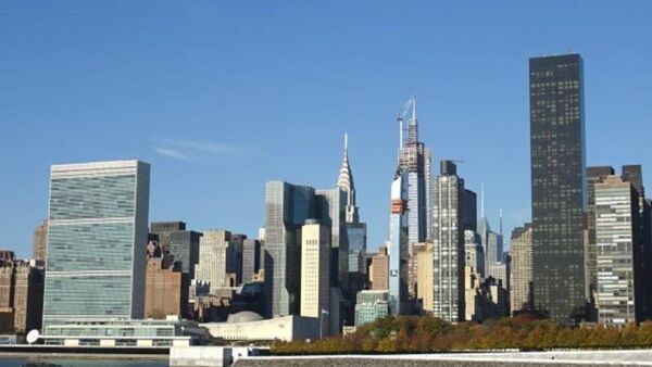 El departamento más caro de EEUU se vende por 250 millones de dólares | Internacionales | 5Días