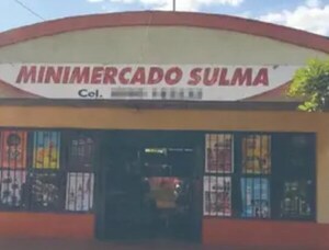 Mujer de un balazo evitó que distribuidor la violara - Noticiero Paraguay