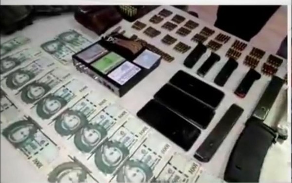 Diario HOY | Explosión de bóveda de banco: detienen a una persona e incautan varias evidencias