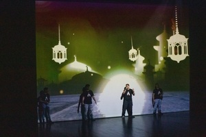A pedido del público, habilitan otra función del concierto “Magia, tributo a Disney” | 1000 Noticias