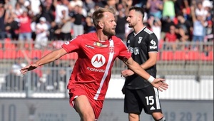 Juventus cae ante el colero de la Serie A | 1000 Noticias