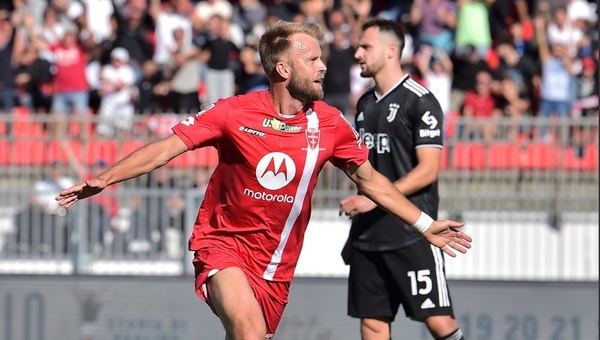 Juventus cae ante el colero de la Serie A | 1000 Noticias