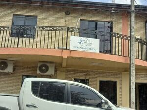 Pareja de “Bachi” factura tres precios distintos por M2 sobre la misma finca - Nacionales - ABC Color