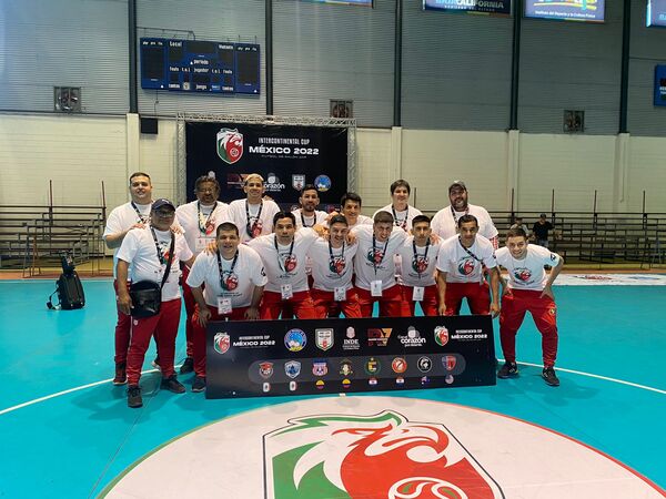 Diario HOY | 12 de Junio y Simón Bolívar van por la Copa Intercontinental