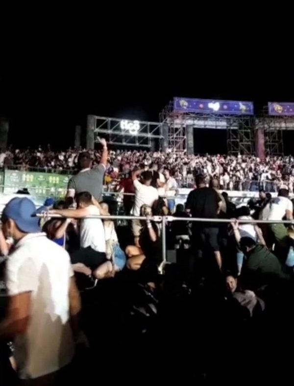 Fiscalía solicita informes a organizadores del ‘Ja’umina Fest’ | 1000 Noticias