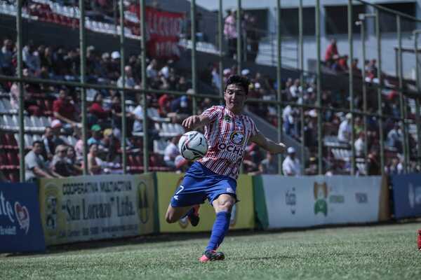 Diario HOY | San Lorenzo vuelve al podio y Santaní se ilusiona con la permanencia