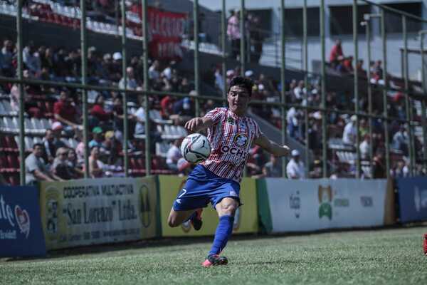 Diario HOY | San Lorenzo vuelve al podio y Santaní se ilusiona con la permanencia 