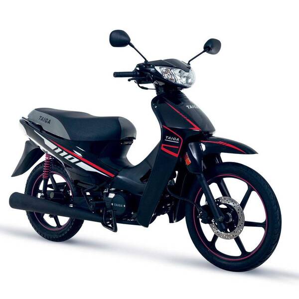 Crónica / Ahorró seis meses para comprar una moto y en 24 hs se la robaron