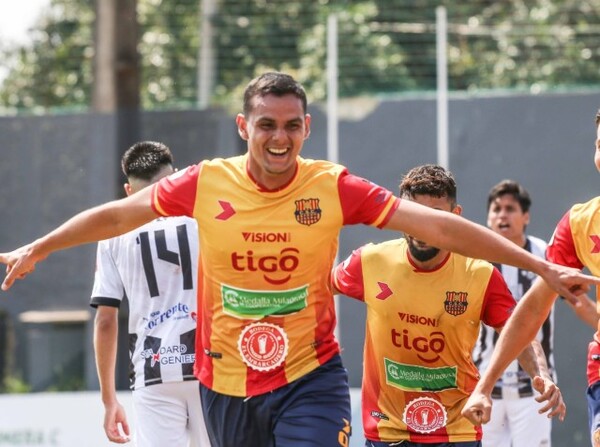La fecha 19 culminó con victoria de Sport Colombia - APF